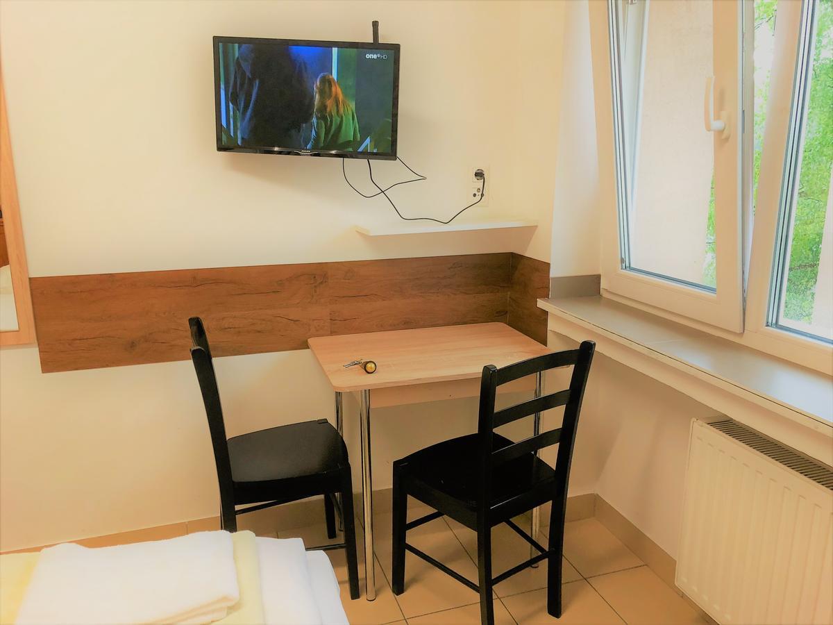 Hotel Moji Koeln 外观 照片