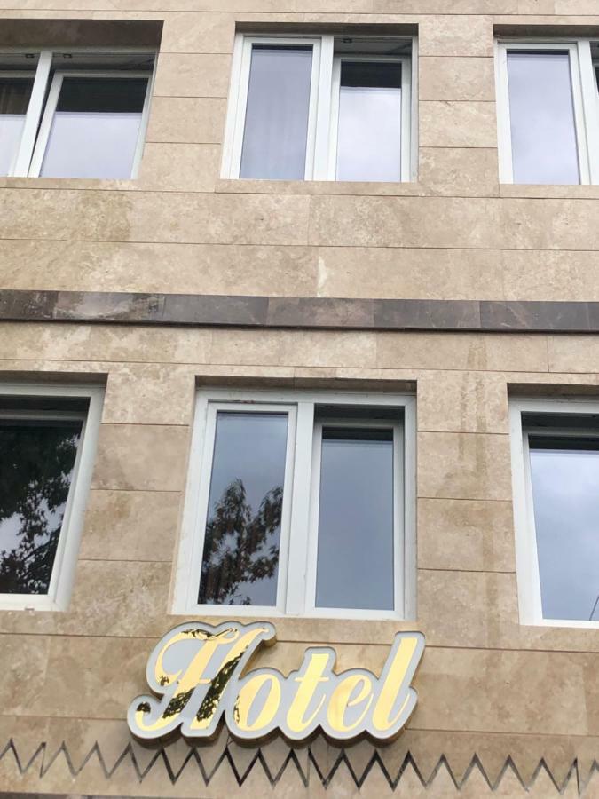 Hotel Moji Koeln 外观 照片